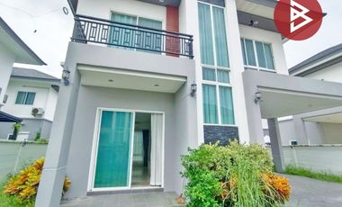 ขายบ้านเดี่ยว โครงการลลิลดา เนเจอร์ ไลฟ์ (Lalinda Nature Life) สระบุรี