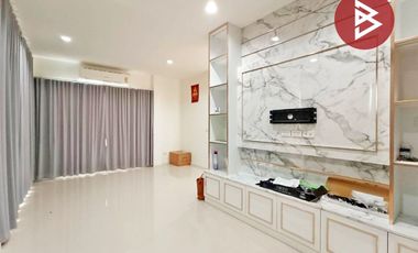 ขายบ้านเดี่ยว โครงการลลิลดา เนเจอร์ ไลฟ์ (Lalinda Nature Life) สระบุรี