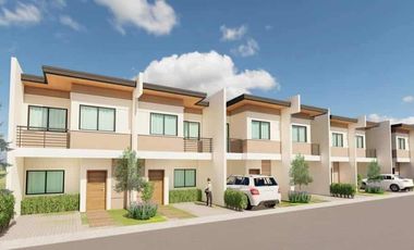 2 BEDROOMS TOWNHOUSE UNIT FOR SALE IN ANTIPOLO CITY