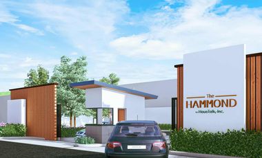 2 BEDROOMS TOWNHOUSE UNIT FOR SALE IN ANTIPOLO CITY