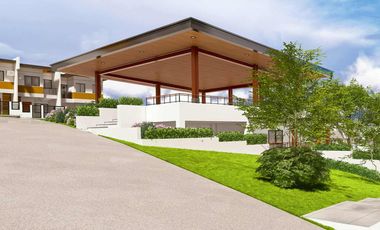 2 BEDROOMS TOWNHOUSE UNIT FOR SALE IN ANTIPOLO CITY