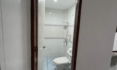 San Isidro, Quezon City Commercial Townhouse 19.8M w/ 5 Bedroom-JV2