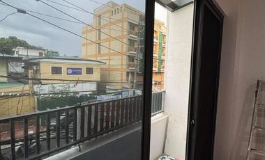 San Isidro, Quezon City Commercial Townhouse 19.8M w/ 5 Bedroom-JV2