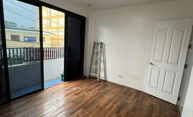 San Isidro, Quezon City Commercial Townhouse 19.8M w/ 5 Bedroom-JV2