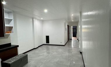 San Isidro, Quezon City Commercial Townhouse 19.8M w/ 5 Bedroom-JV2