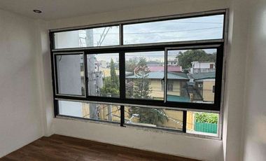 San Isidro, Quezon City Commercial Townhouse 19.8M w/ 5 Bedroom-JV2