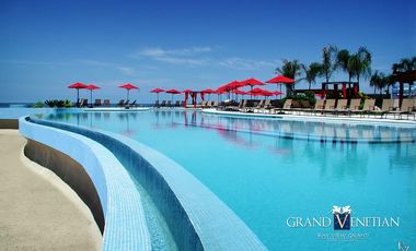 GRAND VENETIAN 1 Recamara Torre 2000 