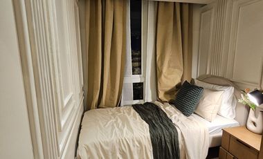 Resort 3BR Condo The Valeron near Arcovia City Pasig City