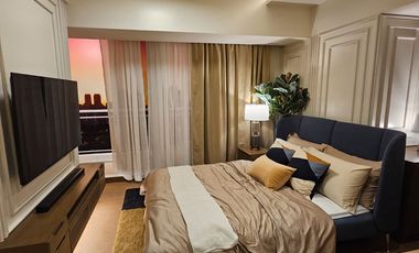 Resort 3BR Condo The Valeron near Arcovia City Pasig City