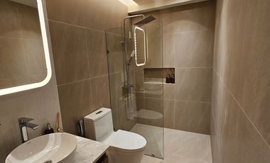 Resort 3BR Condo The Valeron near Arcovia City Pasig City