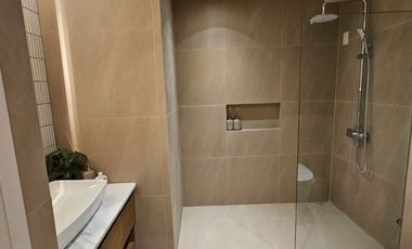 Resort 3BR Condo The Valeron near Arcovia City Pasig City