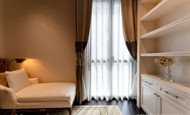 ✨ For Sale: 98 Wireless | Ultra-Luxury 3BR 4BA Residence