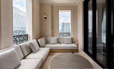 ✨ For Sale: 98 Wireless | Ultra-Luxury 3BR 4BA Residence