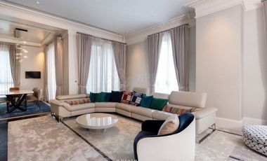✨ For Sale: 98 Wireless | Ultra-Luxury 3BR 4BA Residence