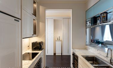 ✨ For Sale: 98 Wireless | Ultra-Luxury 3BR 4BA Residence