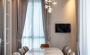 ✨ For Sale: 98 Wireless | Ultra-Luxury 3BR 4BA Residence