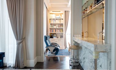 ✨ For Sale: 98 Wireless | Ultra-Luxury 3BR 4BA Residence