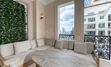 ✨ For Sale: 98 Wireless | Ultra-Luxury 3BR 4BA Residence