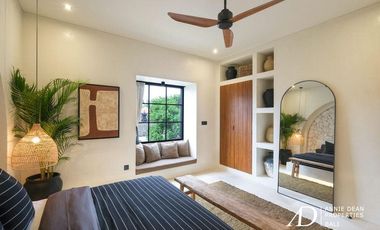 FREEHOLD | MEDITERRANEAN-STYLE 2-BEDROOM VILLA - PERERENAN