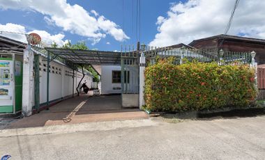 2 Bed house and pool for rent Huai Wang Nong