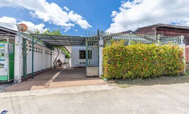 2 Bed house and pool for rent Huai Wang Nong