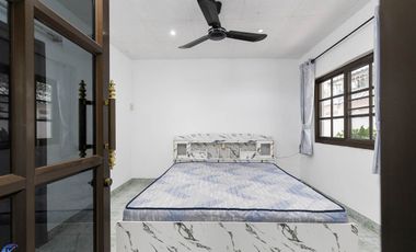 2 Bed house and pool for rent Huai Wang Nong