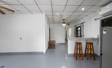 2 Bed house and pool for rent Huai Wang Nong