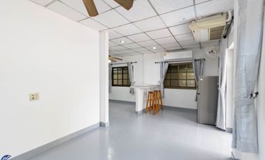2 Bed house and pool for rent Huai Wang Nong