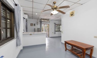 2 Bed house and pool for rent Huai Wang Nong