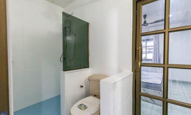 2 Bed house and pool for rent Huai Wang Nong