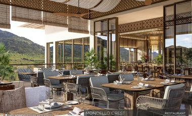 Preselling Condotel For Sale in Benguet Baguio