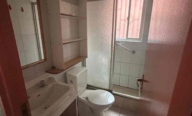 Vendo Departamento 2 dormitorios Francke Osorno