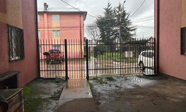 Vendo Departamento 2 dormitorios Francke Osorno