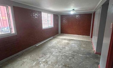 Vendo Departamento 2 dormitorios Francke Osorno