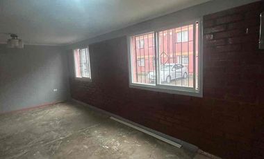 Vendo Departamento 2 dormitorios Francke Osorno