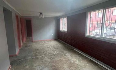 Vendo Departamento 2 dormitorios Francke Osorno