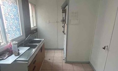 Vendo Departamento 2 dormitorios Francke Osorno