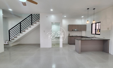 ALL IN PRICE! Brand new house and lot for sale in Talamban Cebu City