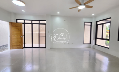 ALL IN PRICE! Brand new house and lot for sale in Talamban Cebu City