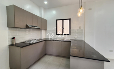 ALL IN PRICE! Brand new house and lot for sale in Talamban Cebu City