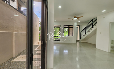 ALL IN PRICE! Brand new house and lot for sale in Talamban Cebu City