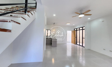 ALL IN PRICE! Brand new house and lot for sale in Talamban Cebu City