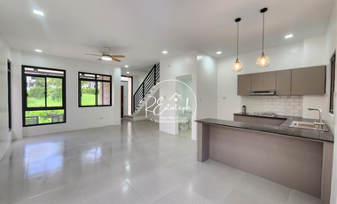 ALL IN PRICE! Brand new house and lot for sale in Talamban Cebu City