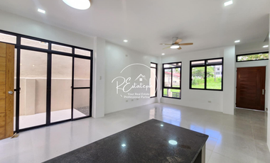 ALL IN PRICE! Brand new house and lot for sale in Talamban Cebu City