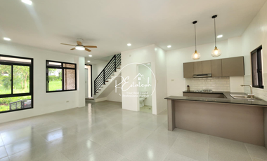 ALL IN PRICE! Brand new house and lot for sale in Talamban Cebu City