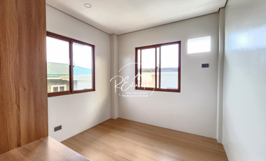 ALL IN PRICE! Brand new house and lot for sale in Talamban Cebu City