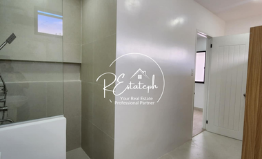 ALL IN PRICE! Brand new house and lot for sale in Talamban Cebu City