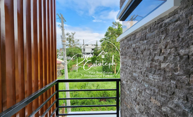 ALL IN PRICE! Brand new house and lot for sale in Talamban Cebu City