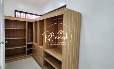 ALL IN PRICE! Brand new house and lot for sale in Talamban Cebu City