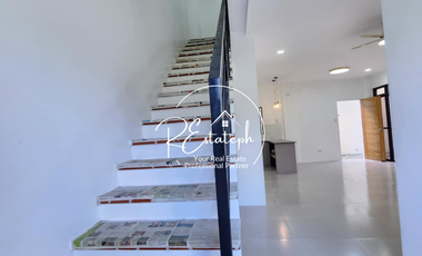 ALL IN PRICE! Brand new house and lot for sale in Talamban Cebu City